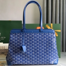 Goyard Top Handle Bags